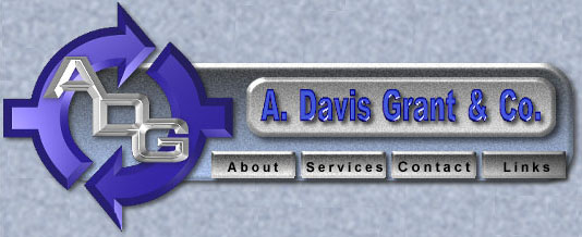 A. Davis Grant &Co.